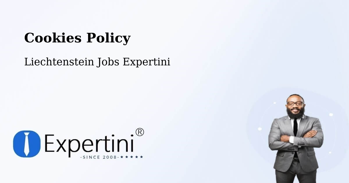 Cookie Policy – Liechtenstein - Liechtenstein Jobs Expertini